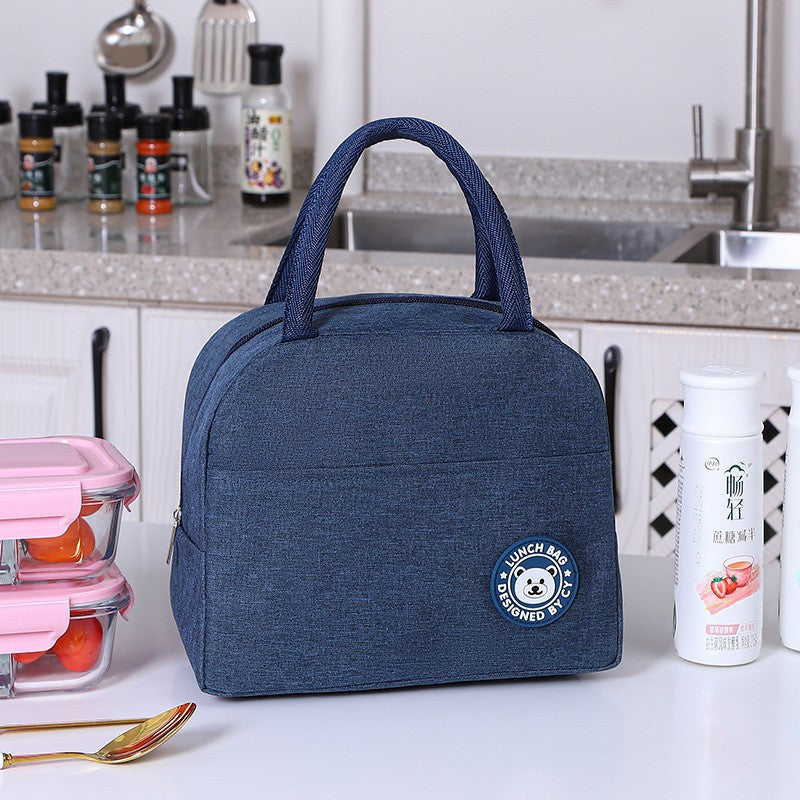 Insulated Lunch Tote Stornfield