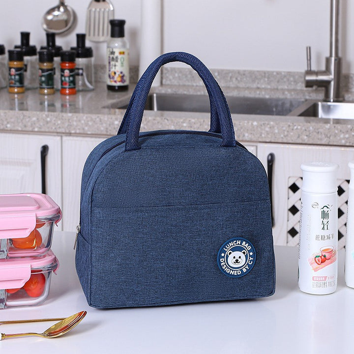Insulated Lunch Tote Stornfield