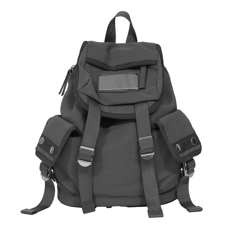 Adventure-Ready Functional School Backpack Stornfield