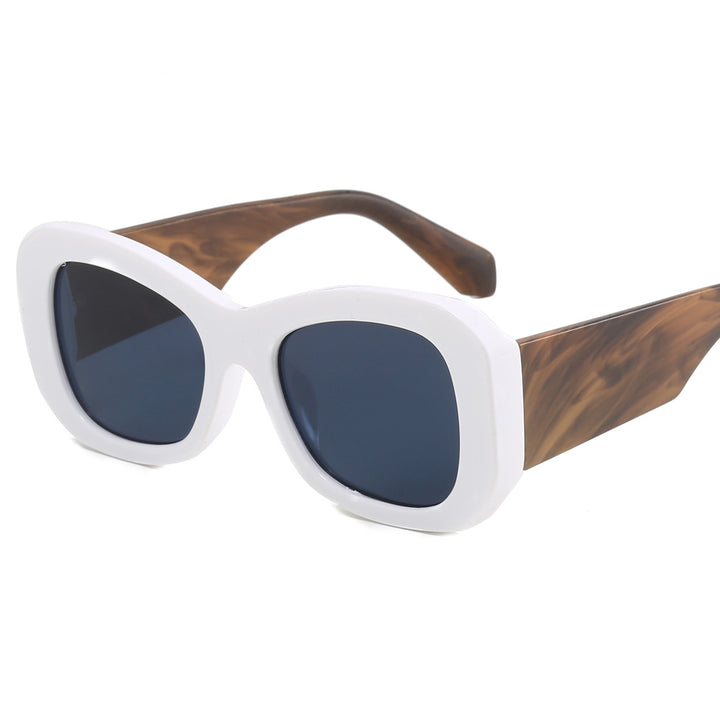 Ladies sunglasses in luxurious tortoiseshell design Stornfield