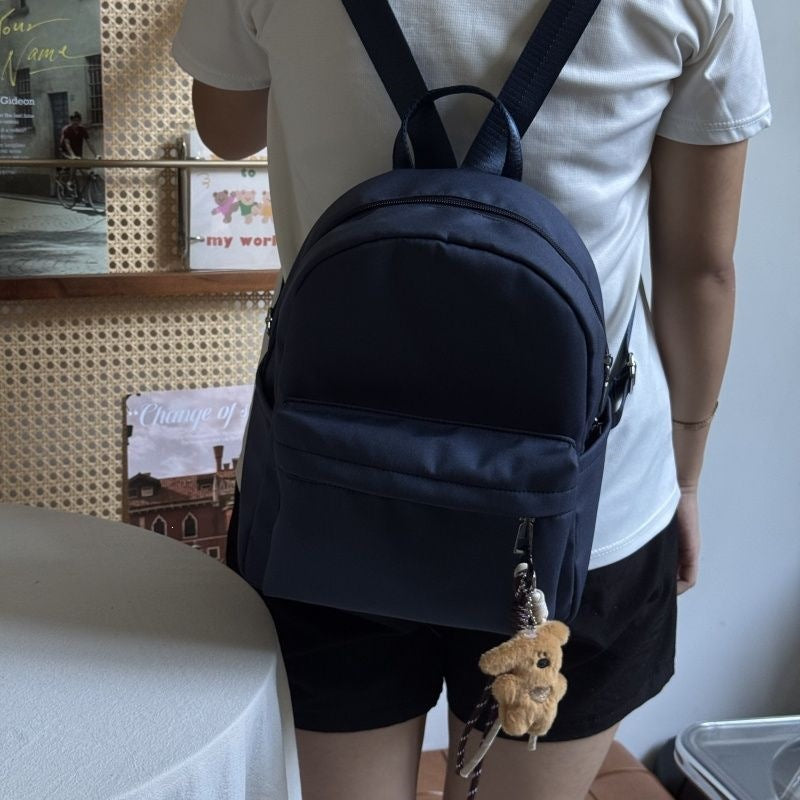 Compact Casual Backpack Stornfield
