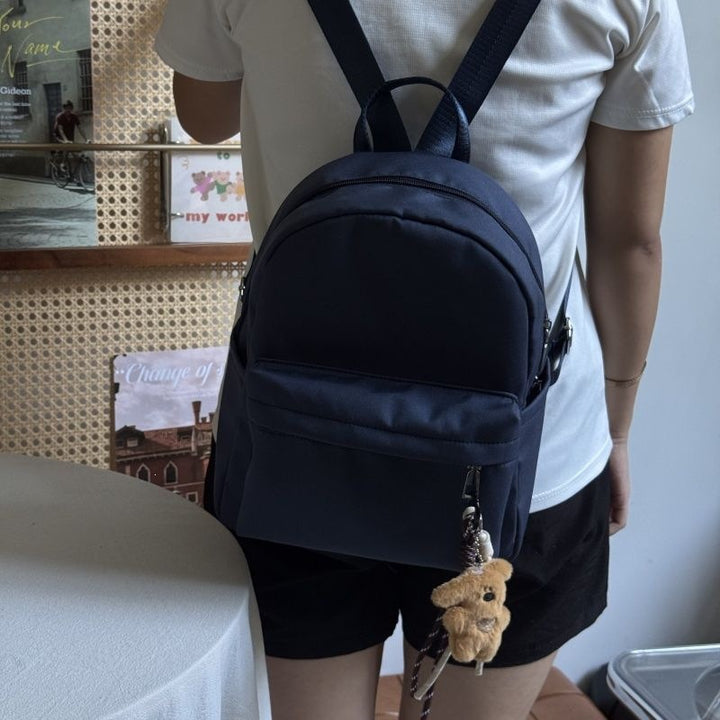 Compact Casual Backpack Stornfield