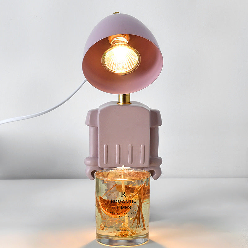 Artistic Table Lamp