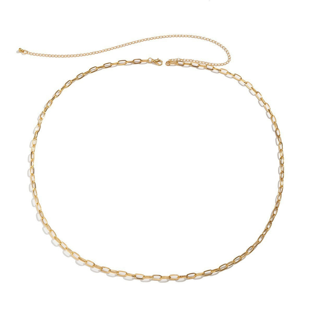 Chain Necklace Stornfield