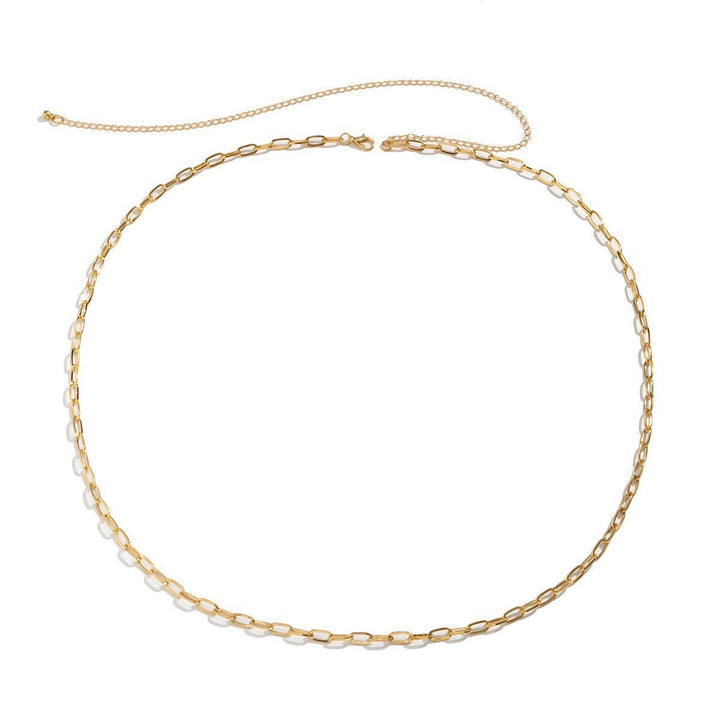 Chain Necklace Stornfield