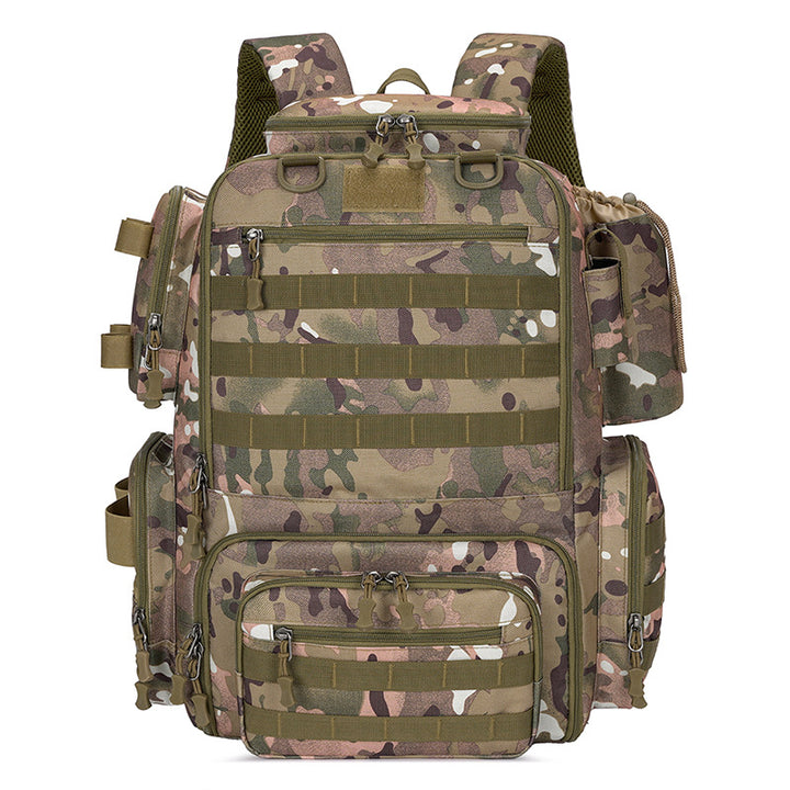 High-Durability Tactical Backpack Stornfield