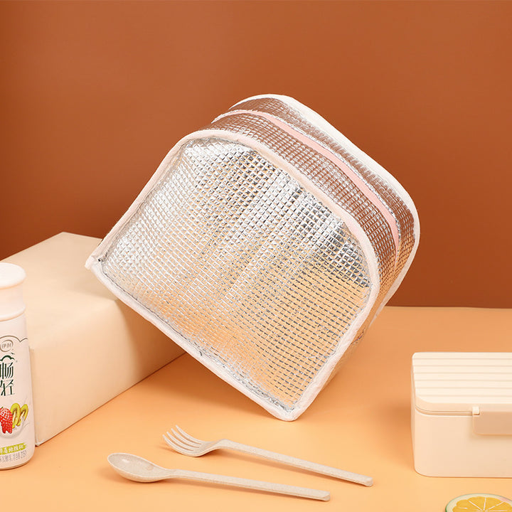 Cute Animal-Themed Lunch Bag Stornfield