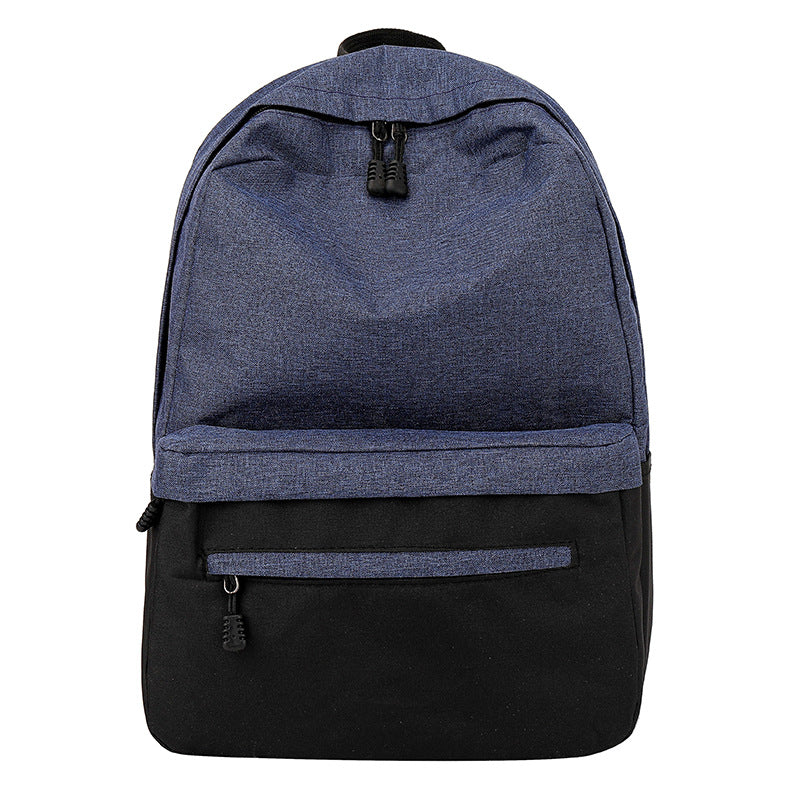 Minimalist Everyday Backpack Stornfield