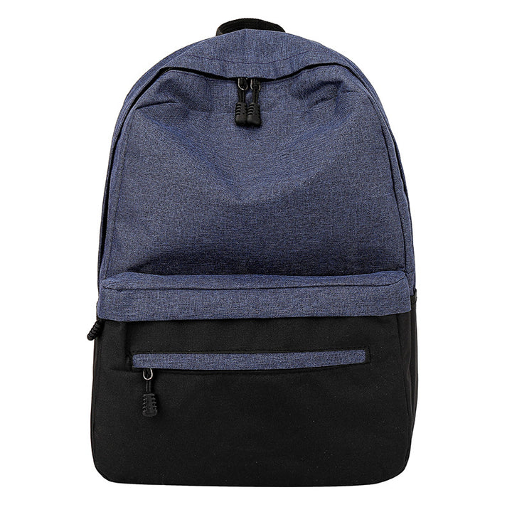 Minimalist Everyday Backpack Stornfield