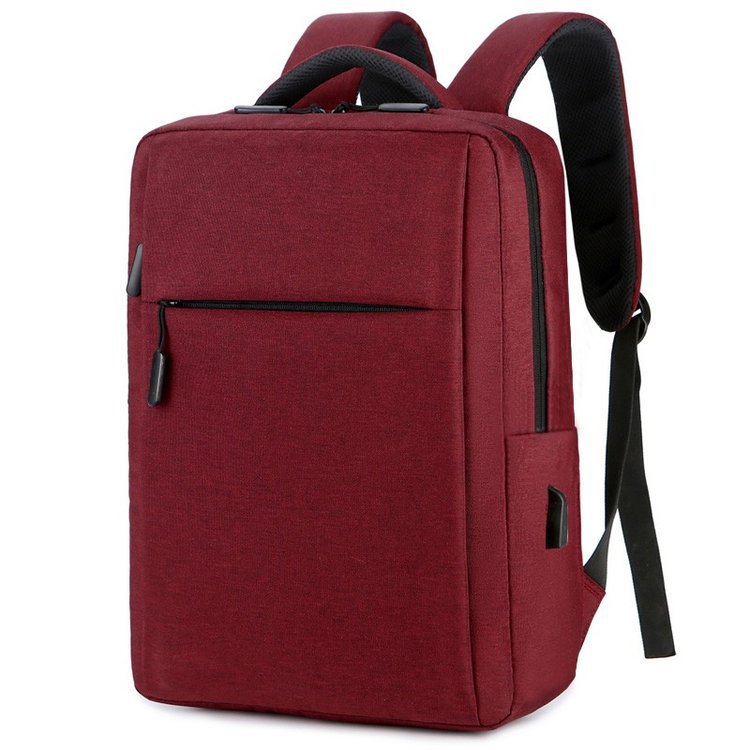Professional Slim Laptop Backpack Stornfield