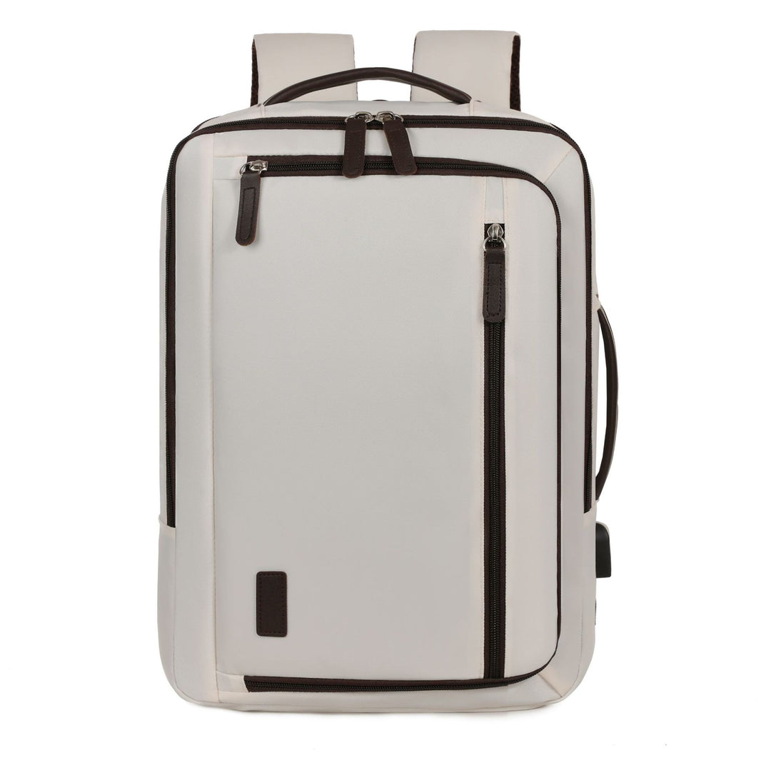 Sleek Professional Laptop Briefcase Stornfield