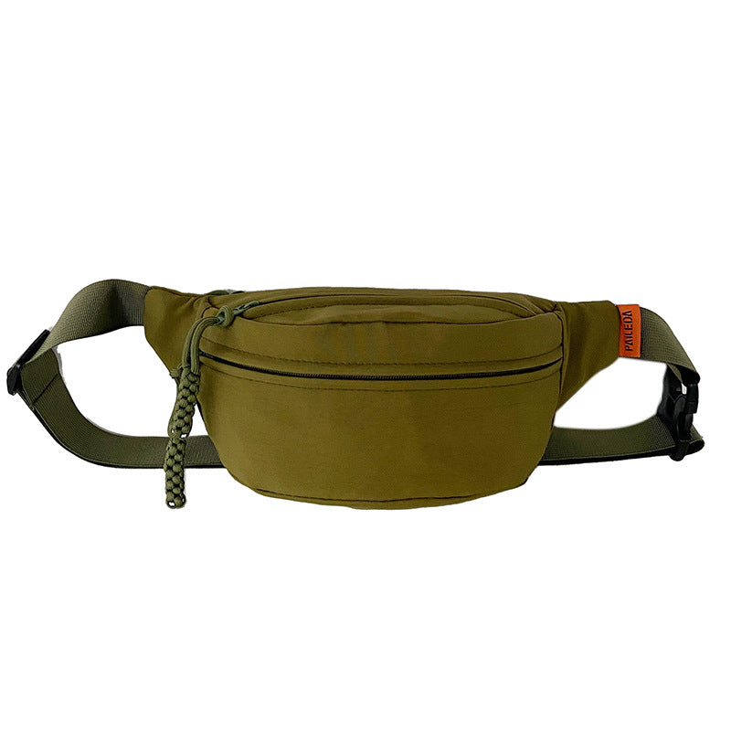Practical Hip Bag Stornfield
