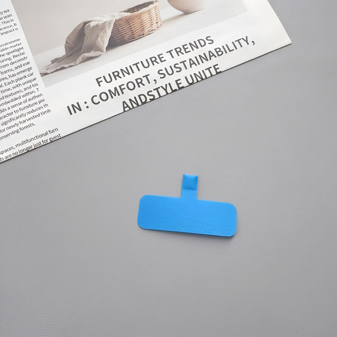 Practical Identification Tag Holder Stornfield