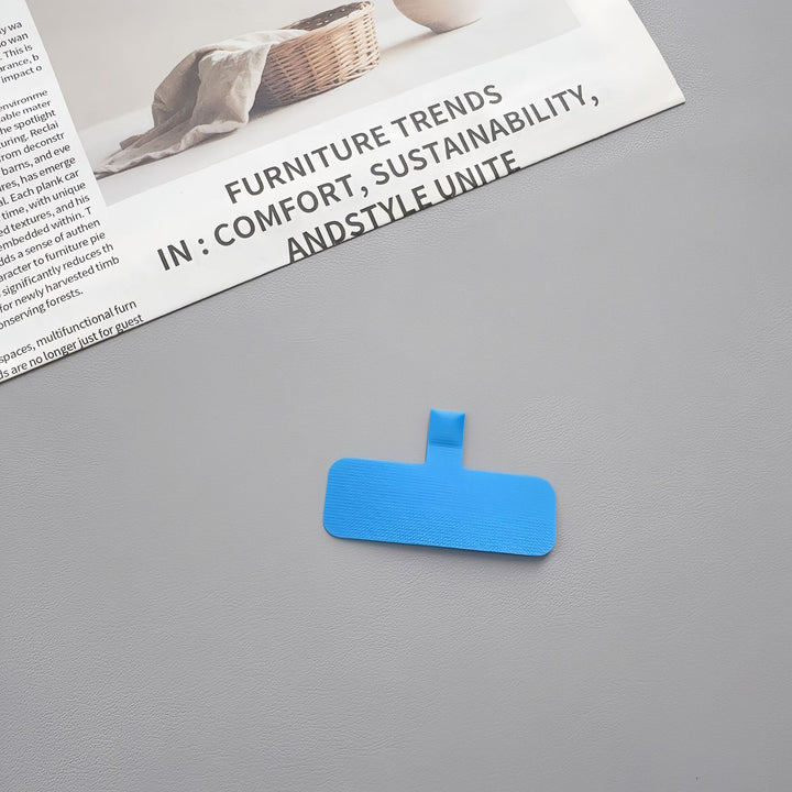 Practical Identification Tag Holder Stornfield