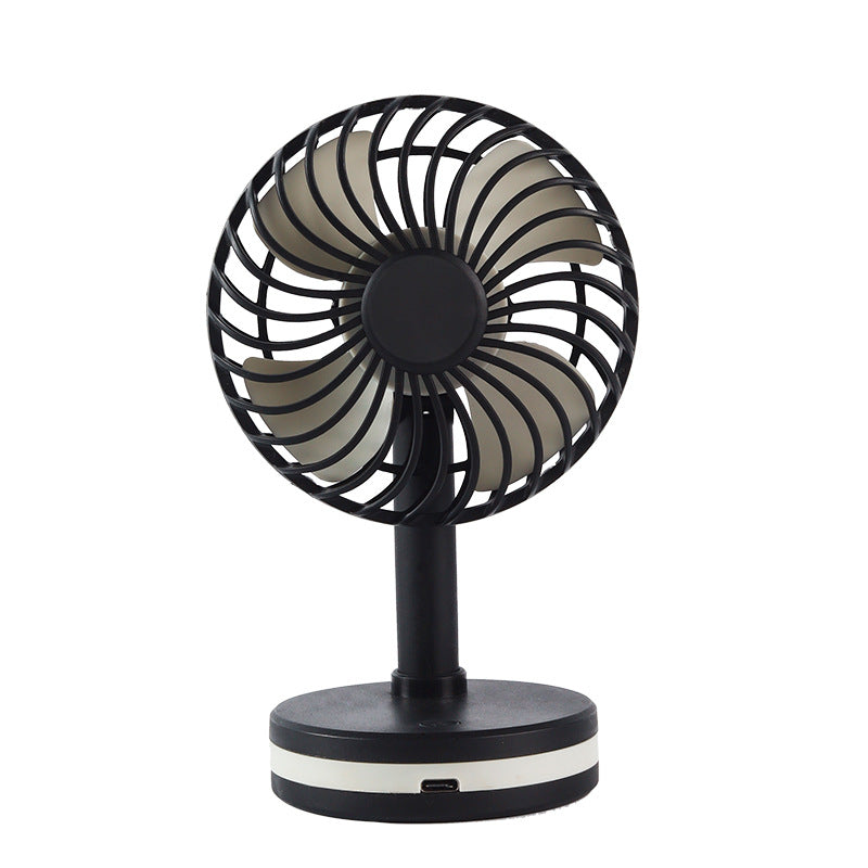 Ladies portable USB fan Stornfield