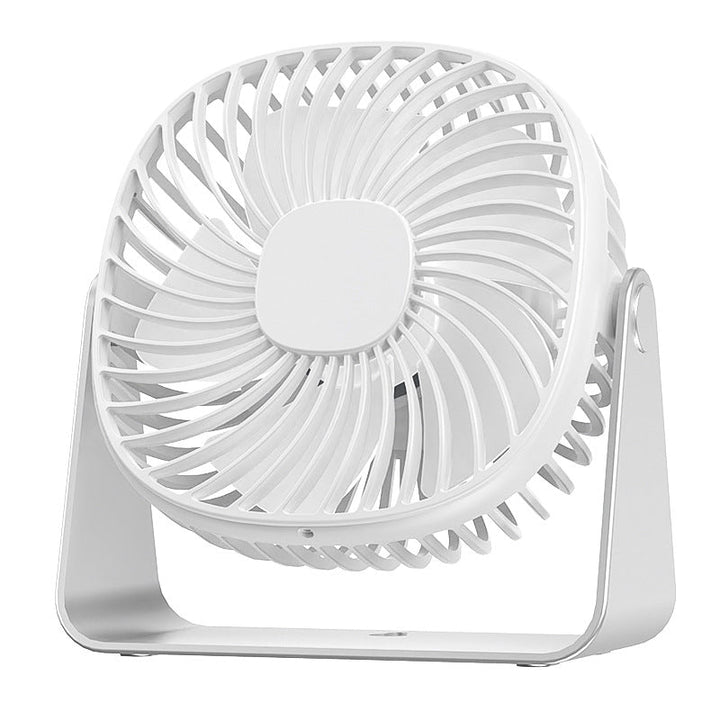 Women's table fan with digital control Stornfield