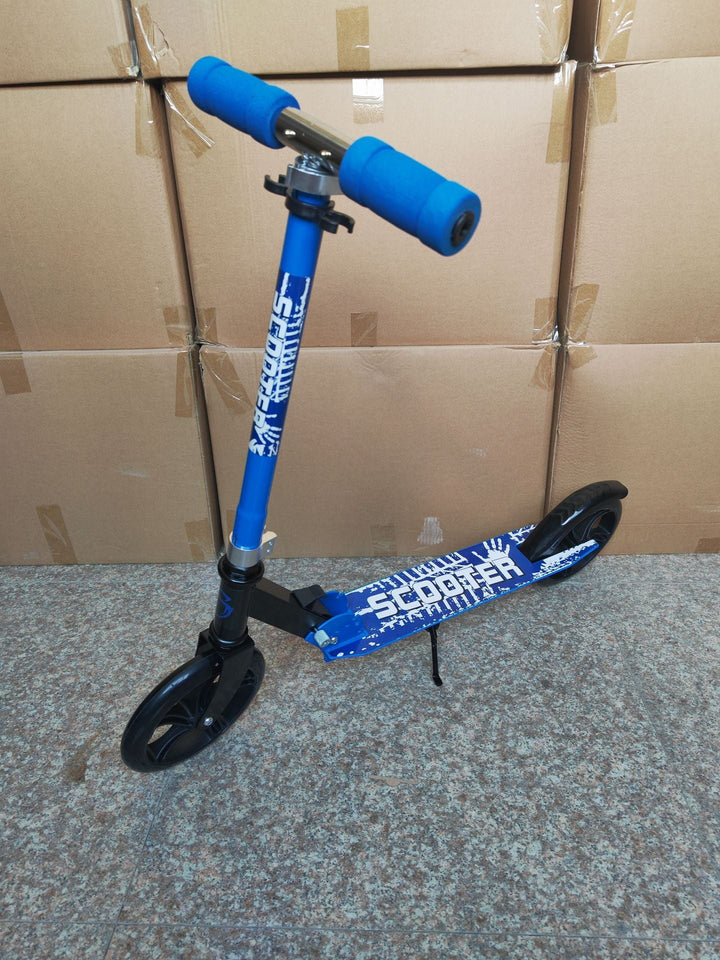 High-Performance Kick Scooter Stornfield