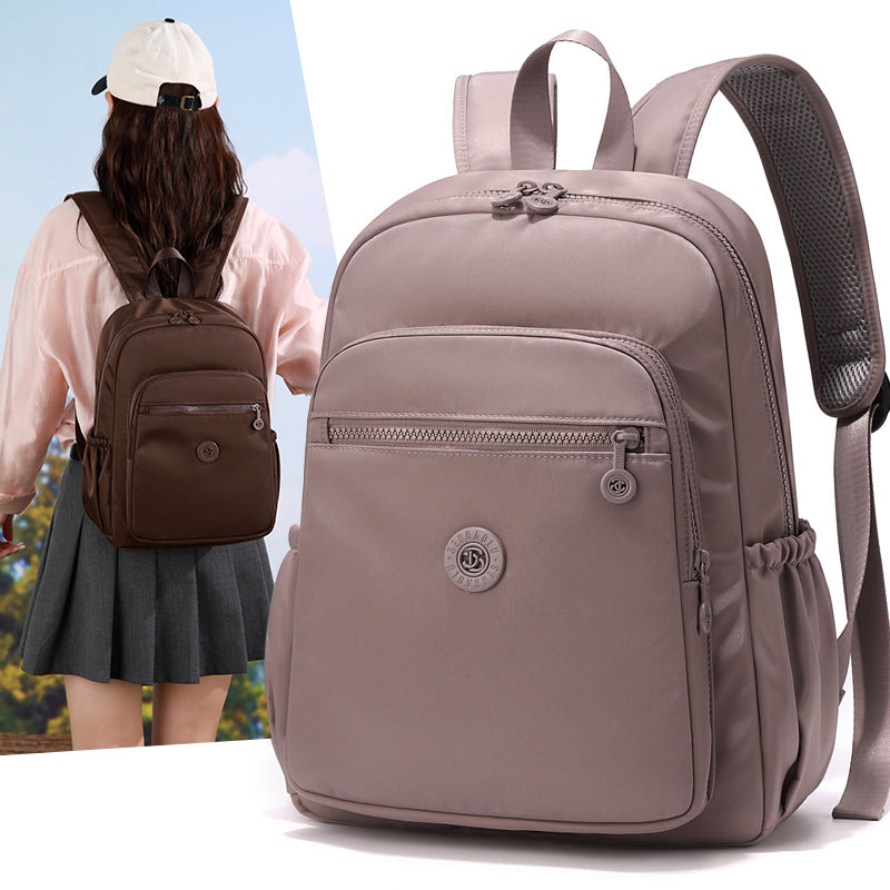 Sleek Everyday Backpack Stornfield