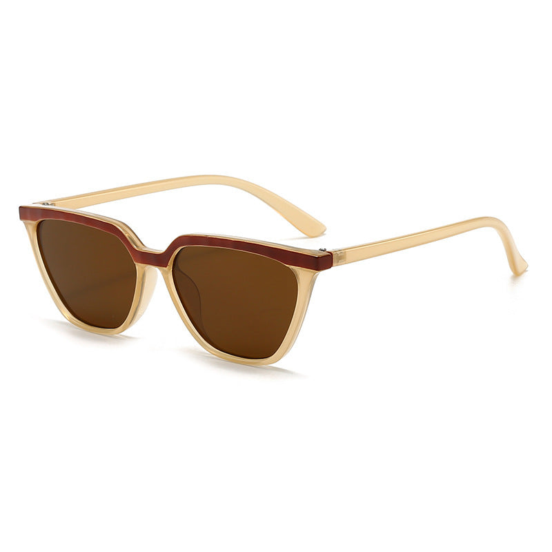 Women's Fashion Cat Eye Sunglasses with Striking Design Stornfield