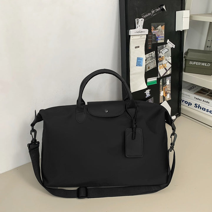 Ladies exclusive and versatile travel bag Stornfield