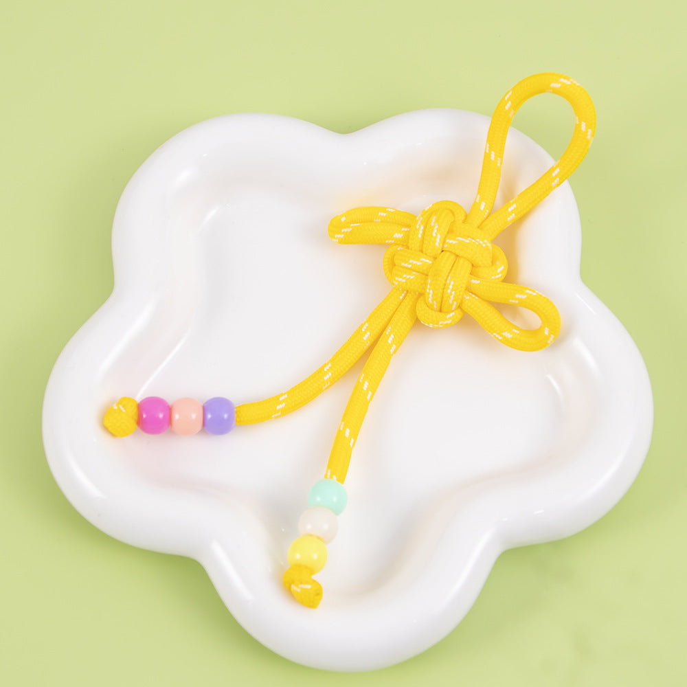 Cute Decorative Knot Stornfield