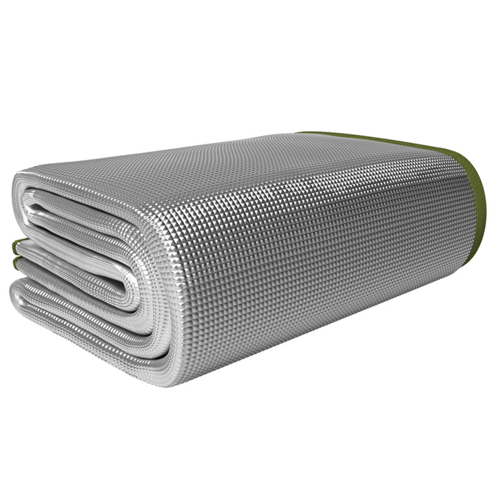 Women's Double-Sided Multi-Function Throw Stornfield