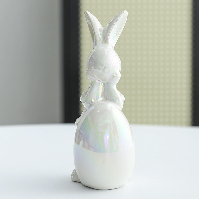 Decorative Rabbit Stornfeild