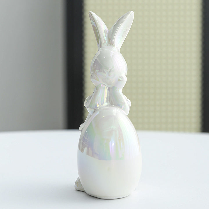 Decorative Rabbit Stornfeild