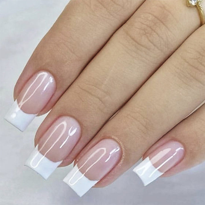 Matte Finish Premium Nail Tips Stornfield