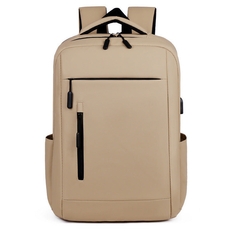 Ultra-Functional Tech Backpack Stornfield