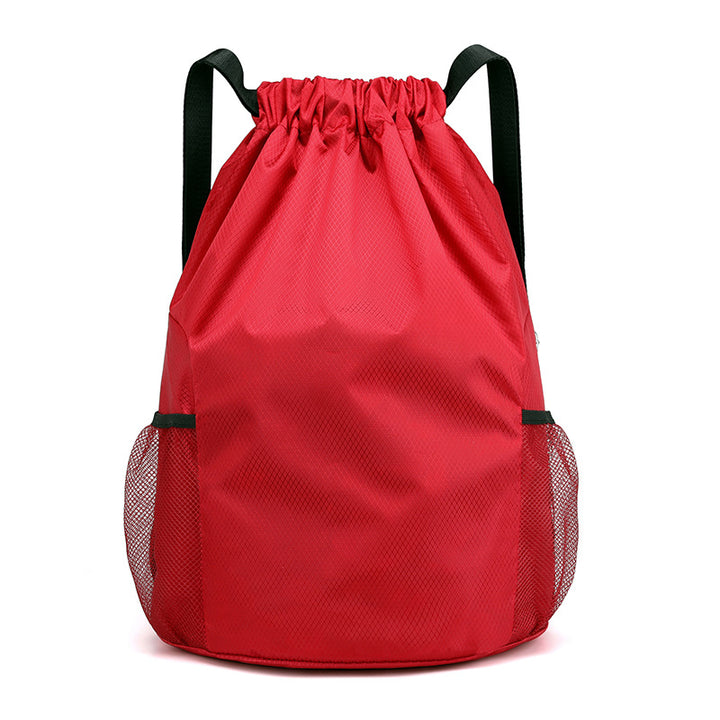 Drawstring Sports Backpack Stornfield