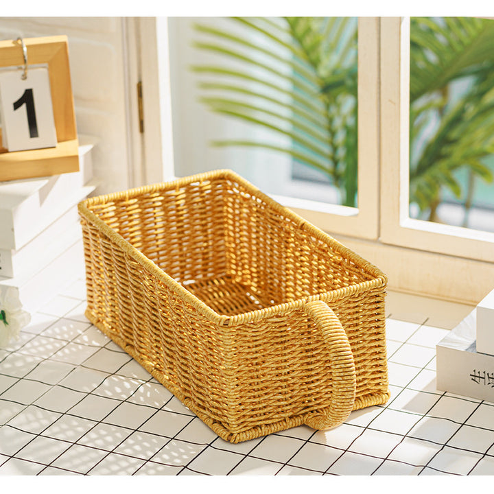 Storage Basket Stornfield