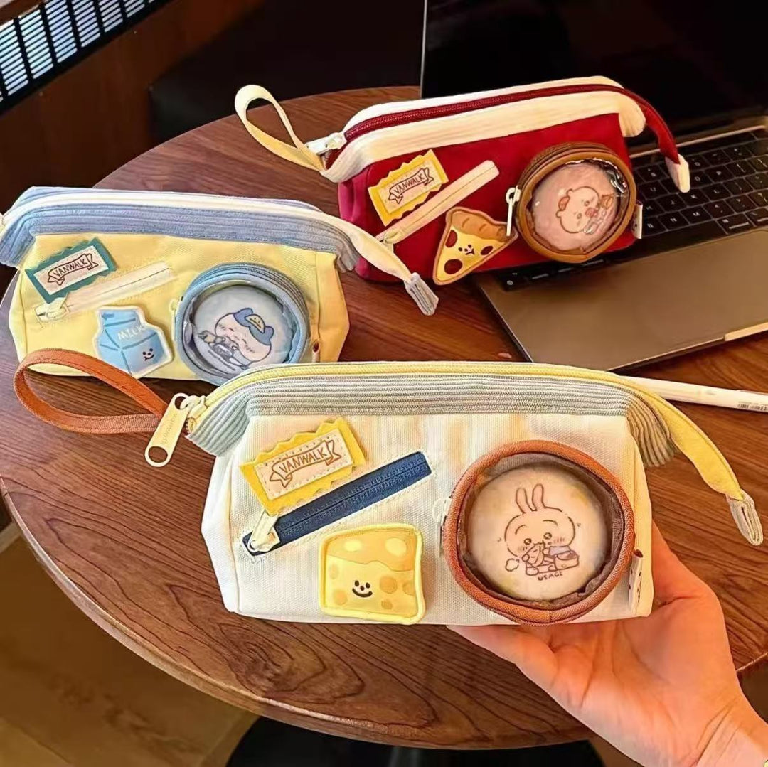 Fun-Themed Multi-Purpose  Bag