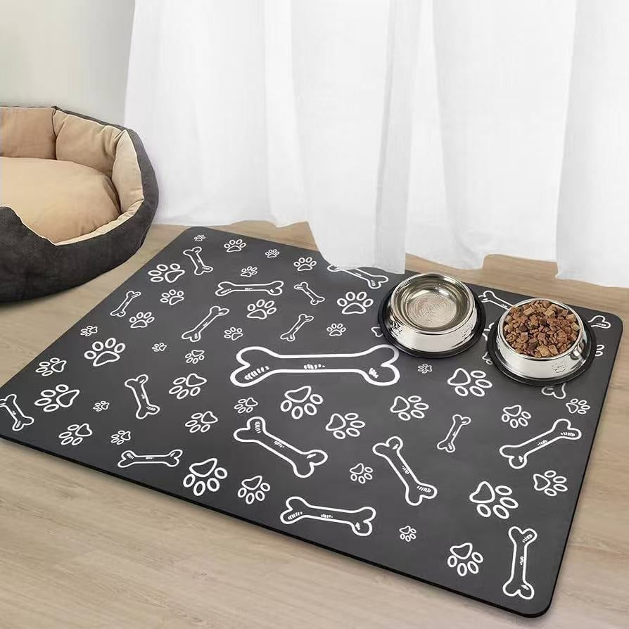 Pet Food Mat