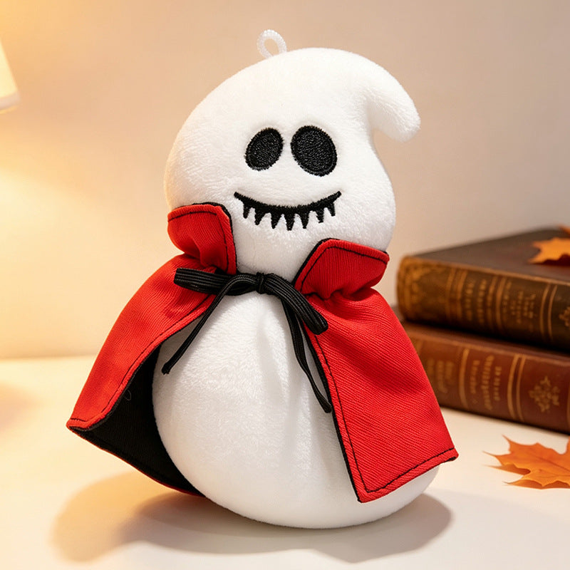 Plush Decorative Pumpkin Cushion Toy Stornfield