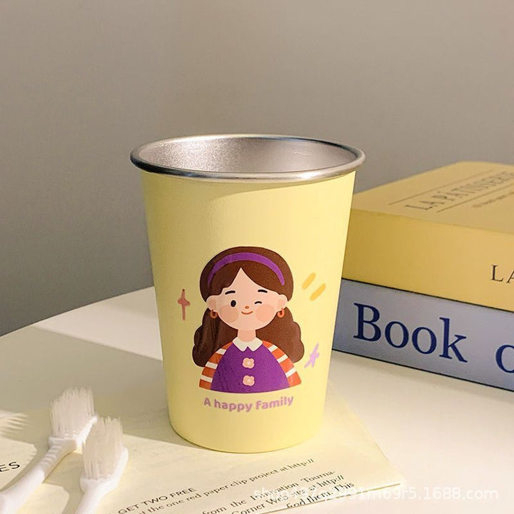 Cup with Cheerful Children's Design Stornfield
