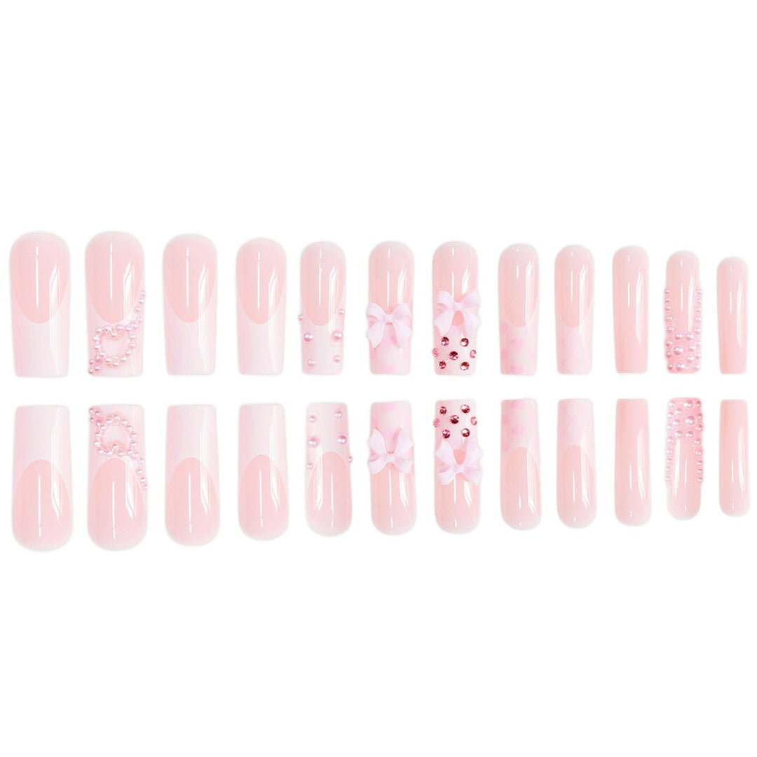 Decorative Nail Art Stornfield