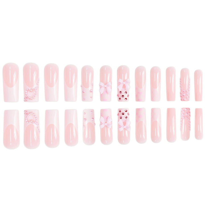 Decorative Nail Art Stornfield