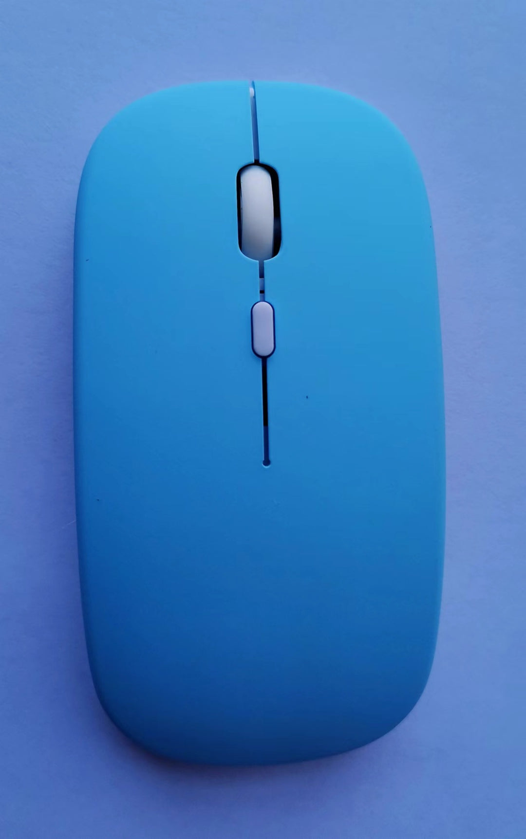 Ergonomic Wireless Mouse Stornfield