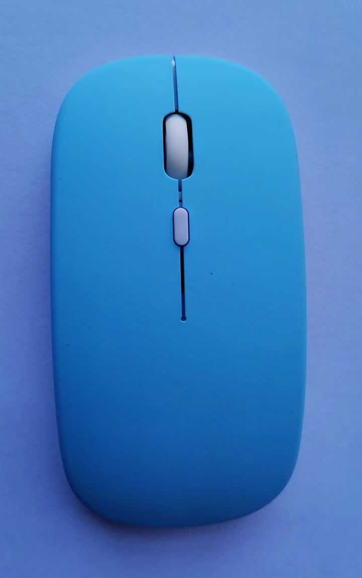 Ergonomic Wireless Mouse Stornfield