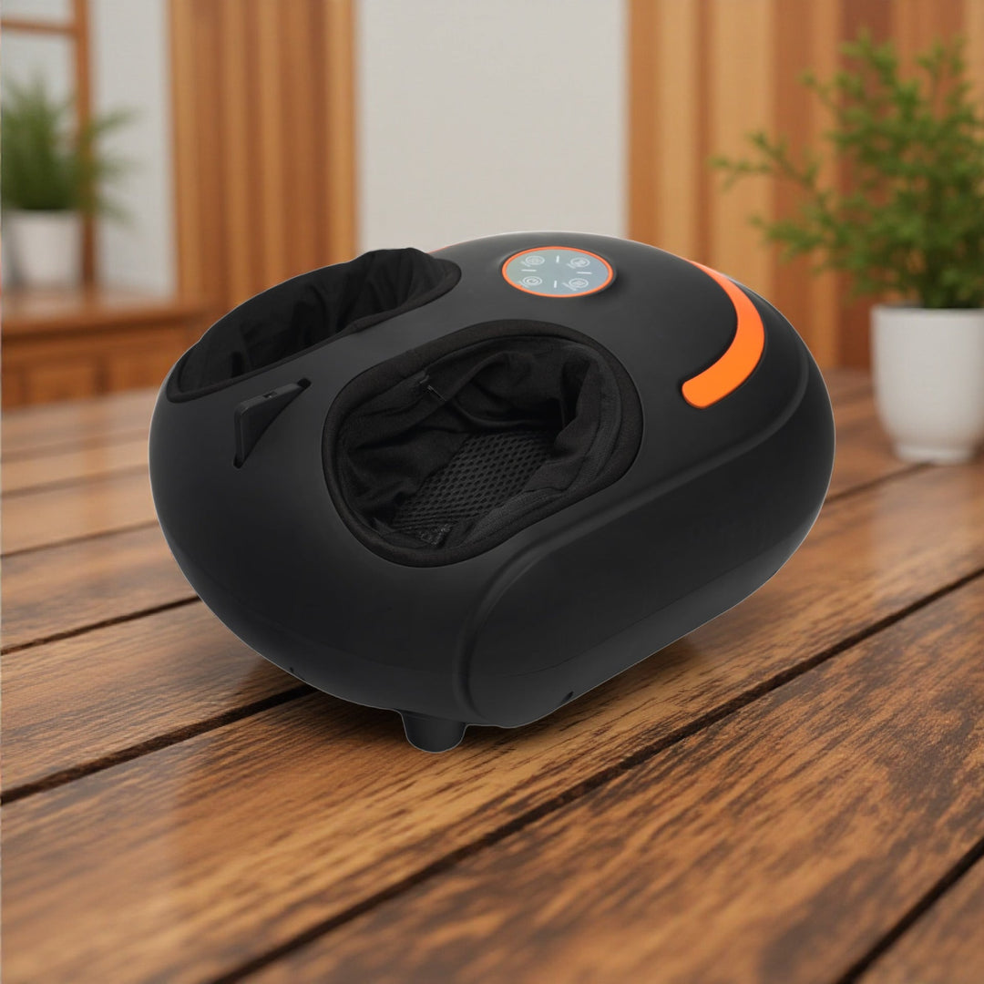 Advanced Foot Relaxation Massager Stornfield