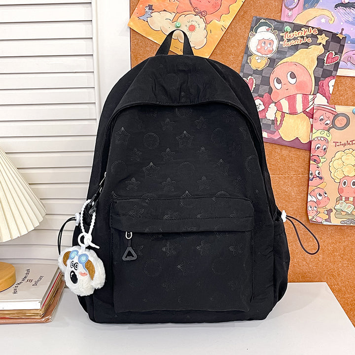 Minimalist Everyday Backpack Stornfield