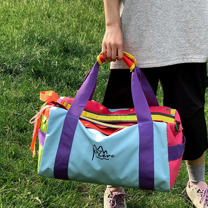 Multi-Functional Sports Duffle Stornfield