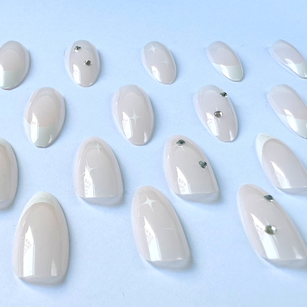 Elegant Stiletto Nail Art Design Kit  1790958102