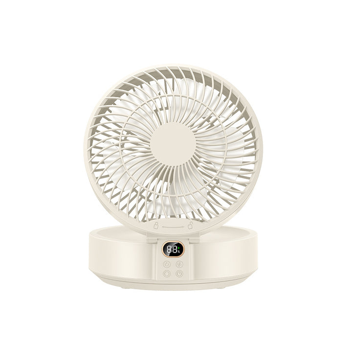 Desktop Personal Cooling Fan Stornfield