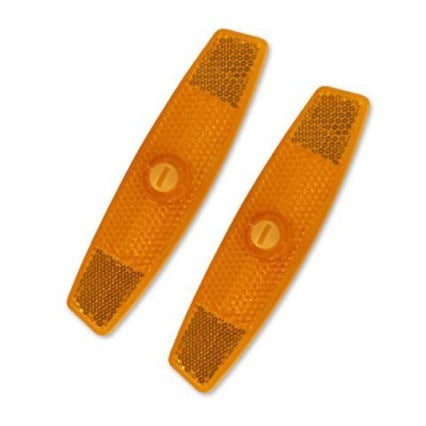 Bicycle Safety Reflector Light Stornfield