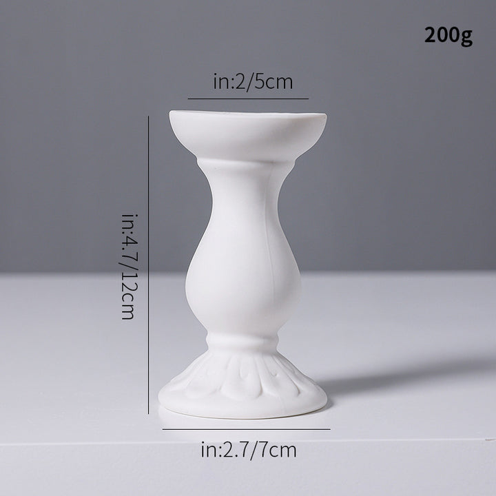 Elegant Decorative Candle Holder Stornfeild