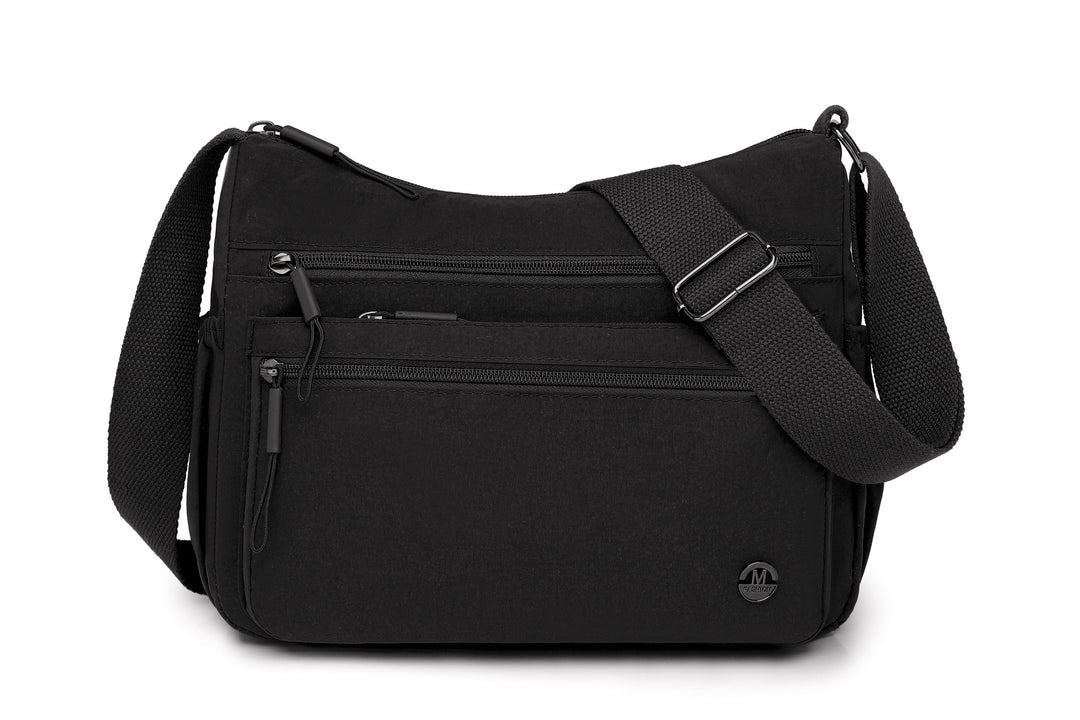 practical shoulder bag Stornfield