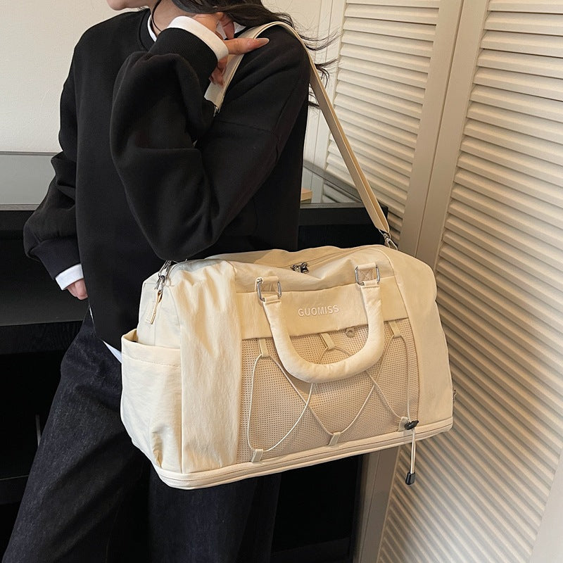 Travel Tote