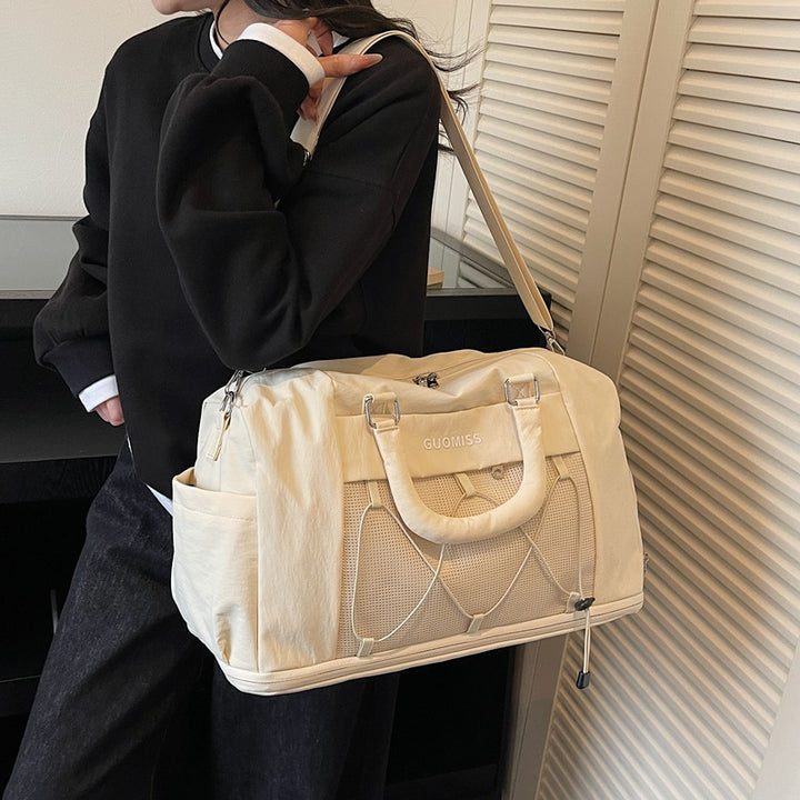 Travel Tote